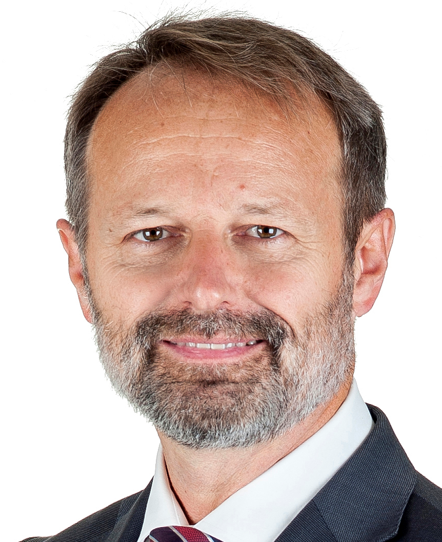 RNDr. Alexander Birčák