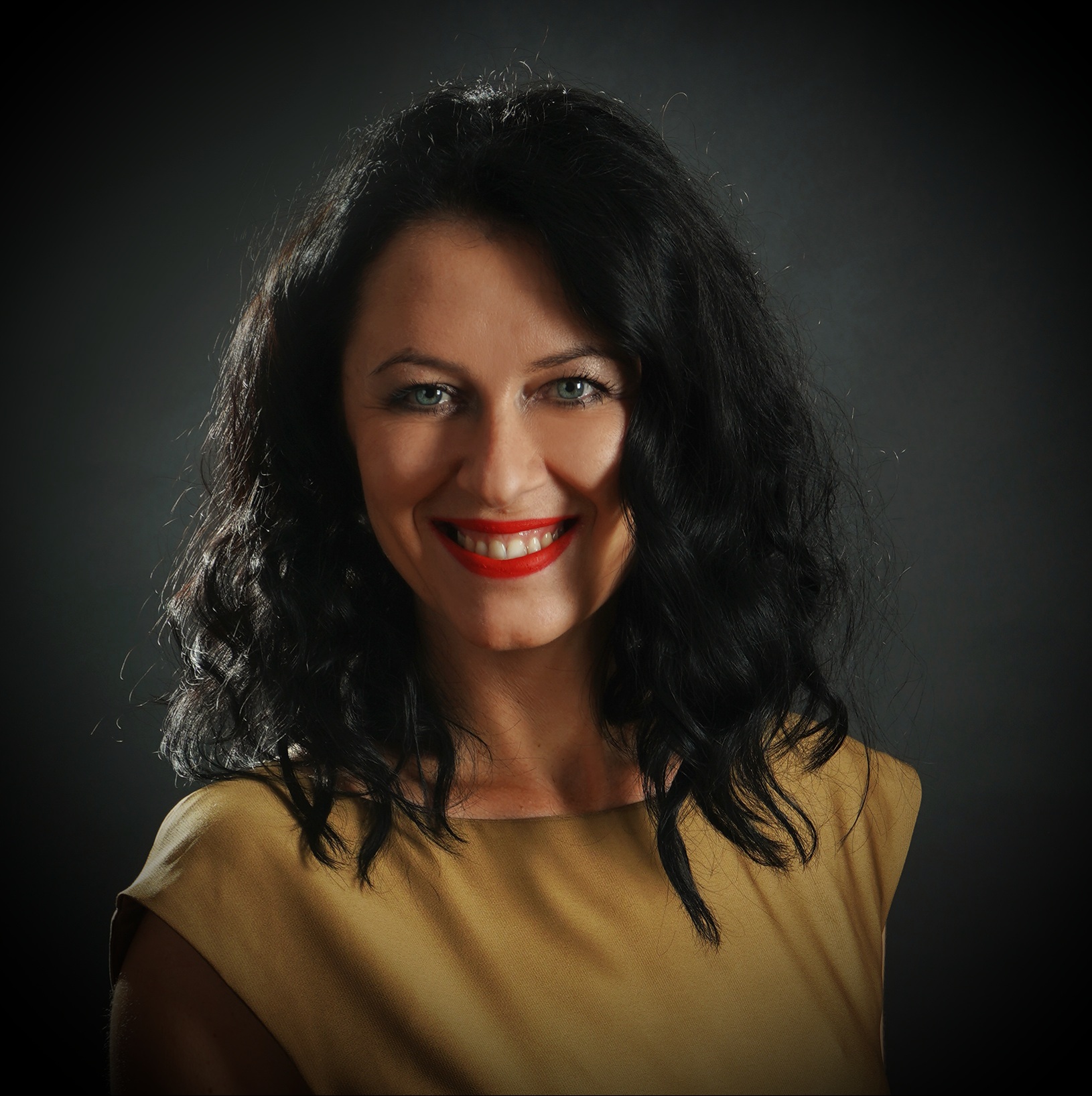 Mgr. Mariana Němcová