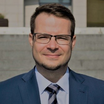 JUDr. Martin Pavluvčík, LL.M.