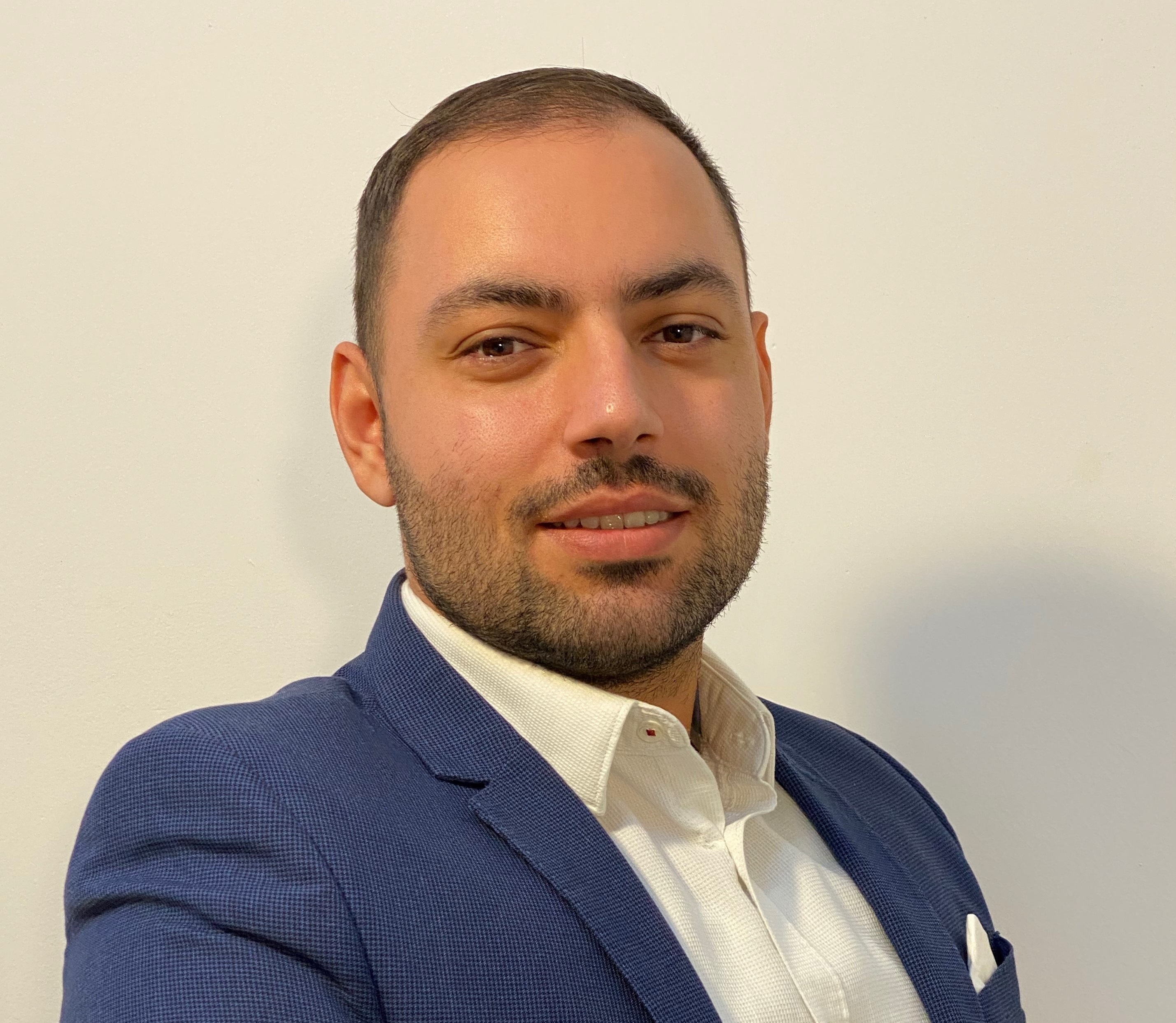 Dr. Jozef Sýkora, MBA, DSc. 