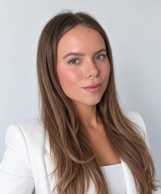 Ing. Alexandra Králiková