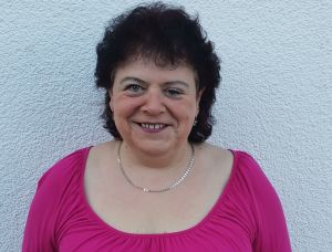 Mgr. Bc. Jana Okrouhlá